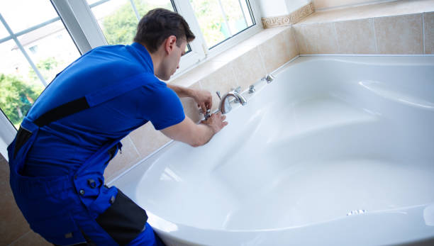 Plumbing System Maintenance in Lake Stevens, WA